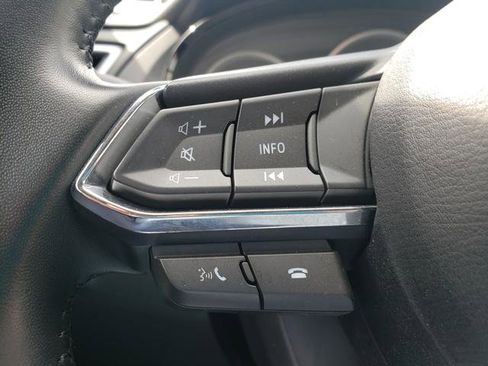 Used 2023 MAZDA CX-9 Touring image 23