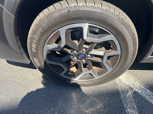 Used 2016 Subaru Crosstrek 2.0i Limited AWD/4WD image 10