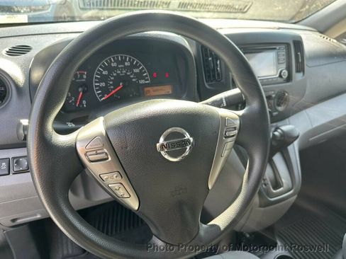 Used 2019 Nissan NV200 SV FWD image 20