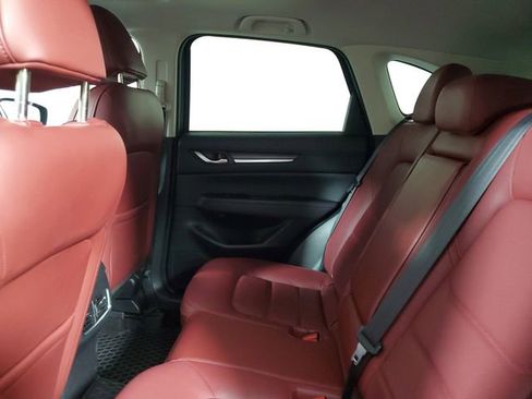 Used 2023 MAZDA CX-5 Carbon Edition image 12