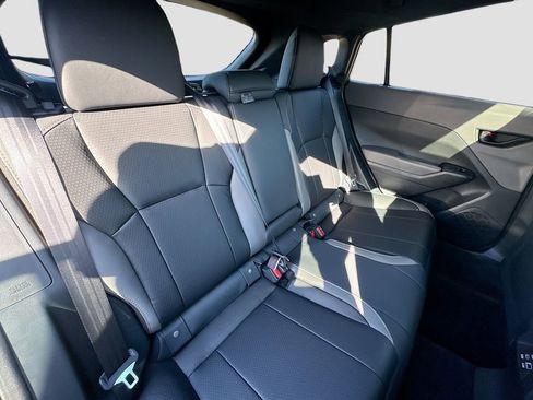 New 2026 Subaru Crosstrek 2.5i Wilderness image 25