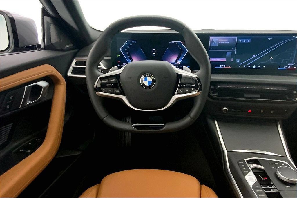 Certified 2025 BMW 230i xDrive Coupe w/ Premium Package AWD/4WD image 4