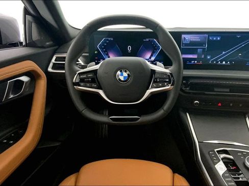 Certified 2025 BMW 230i xDrive Coupe w/ Premium Package AWD/4WD image 4
