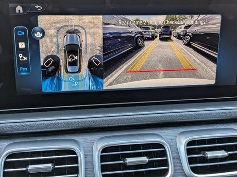 New 2026 Mercedes-Benz GLE 450 4MATIC image 12
