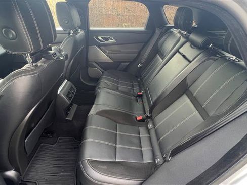 Used 2018 Land Rover Range Rover Velar S AWD/4WD image 53