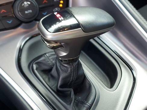 Used 2019 Dodge Challenger R/T Scat Pack image 23