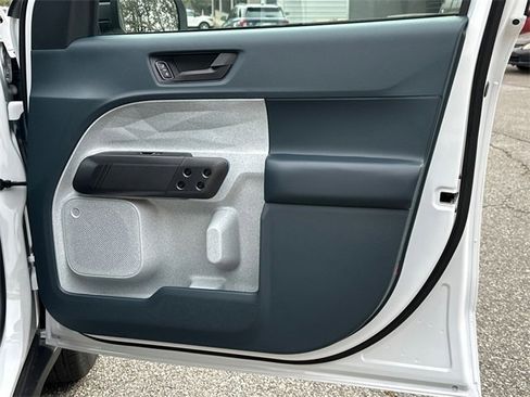 New 2026 Ford Maverick XLT w/ XLT Luxury Package image 14