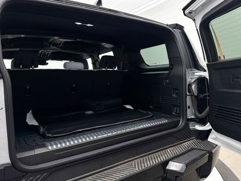 Used 2025 GMC Hummer EV 2X image 64