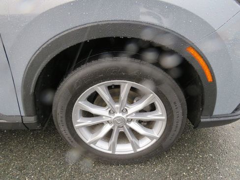 Used 2025 Honda CR-V EX-L image 30