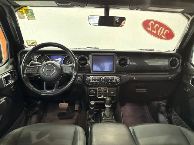 Used 2022 Jeep Gladiator Sport AWD/4WD image 39