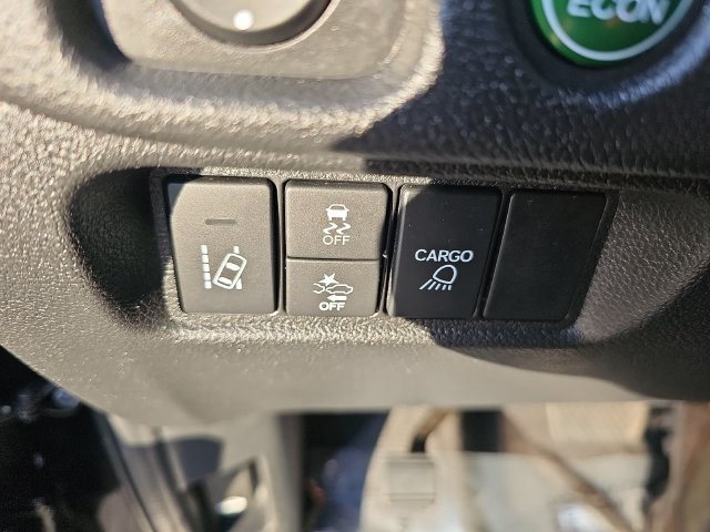 Used 2025 Honda Ridgeline RTL image 29