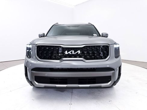 Used 2023 Kia Telluride EX X-Line AWD/4WD image 15