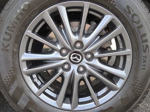 Used 2019 MAZDA CX-5 Touring AWD/4WD image 12