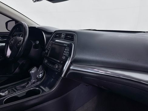 Used 2021 Nissan Maxima 3.5 SV w/ Floor Mat Group image 43