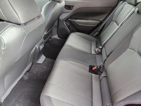 Used 2024 Subaru Crosstrek 2.0i Premium w/ Crosstrek Mirror Package image 8