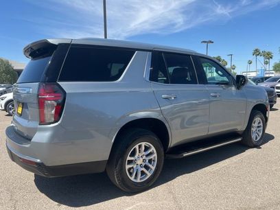 Used 2024 Chevrolet Tahoe LT