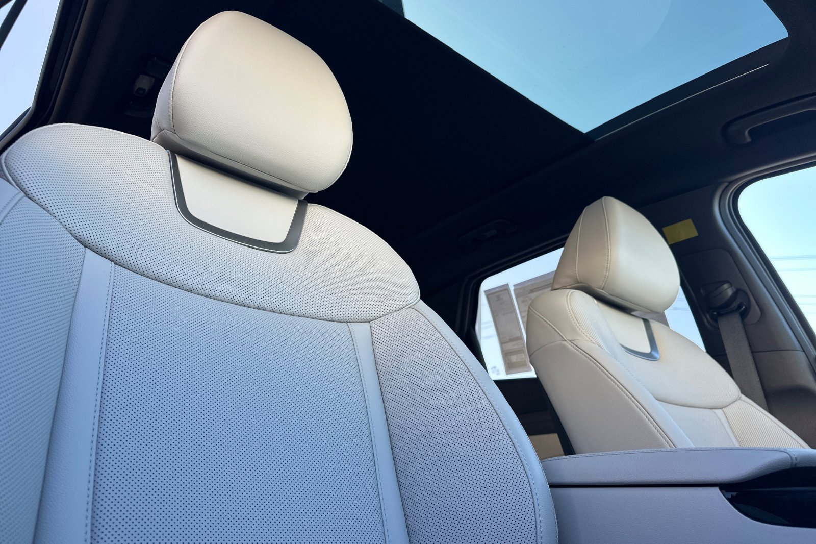 New 2026 Hyundai Tucson Limited AWD/4WD image 16