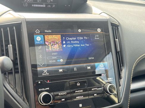 Used 2023 Subaru Crosstrek 2.5i Sport image 21