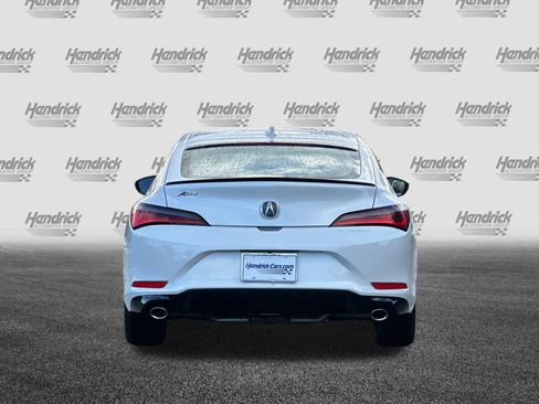 Certified 2023 Acura Integra A-Spec image 6