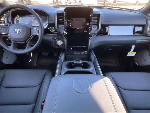 New 2026 RAM 1500 Rebel image 5