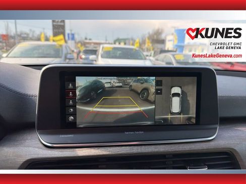 Used 2021 Kia Telluride SX AWD/4WD image 22
