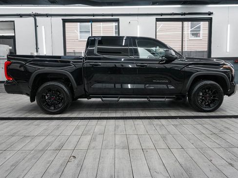 Used 2025 Toyota Tundra SR image 5