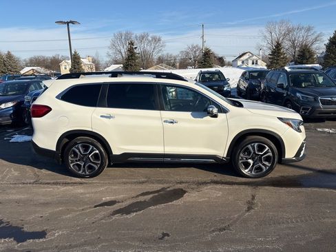 Certified 2023 Subaru Ascent Touring image 2