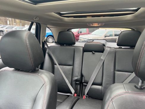 Used 2013 Ford Edge SEL image 10