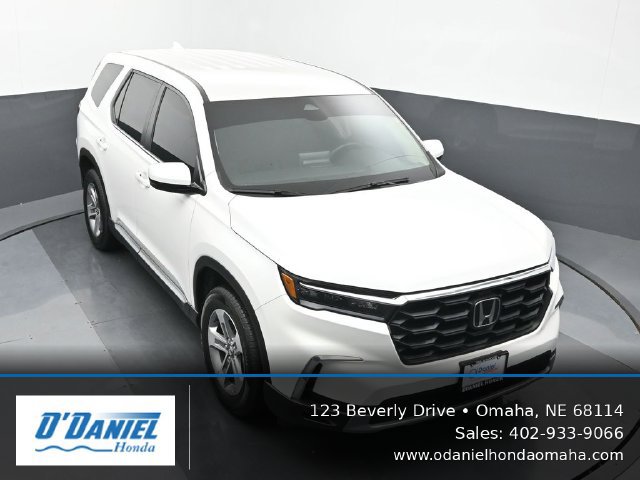 Used 2025 Honda Pilot EX-L image 20