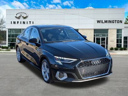 Used 2023 Audi A3 2.0T Premium