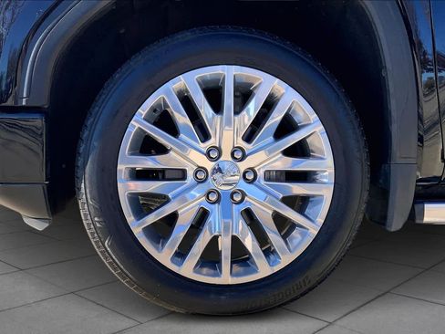 Used 2019 GMC Sierra 1500 Denali w/ Denali Ultimate Package image 10