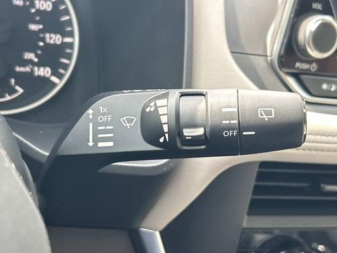 New 2026 Nissan Rogue SV AWD/4WD image 31