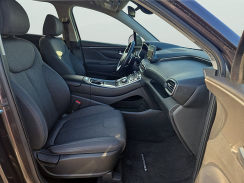 Certified 2023 Hyundai Santa Fe SEL FWD image 35