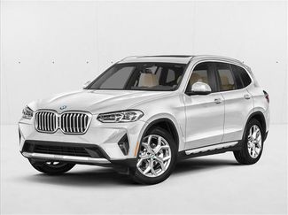 Used 2022 BMW X3 xDrive30i w/ Premium Package 2 AWD/4WD video 1