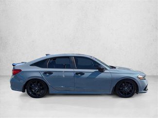 Used 2022 Honda Civic Si video 4
