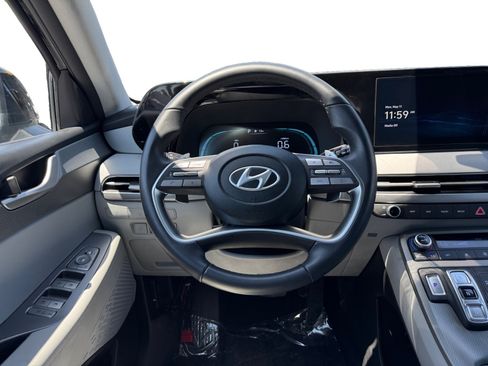Used 2025 Hyundai Palisade SEL AWD/4WD image 12
