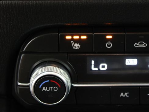 Used 2021 MAZDA CX-5 Touring FWD image 23