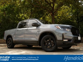 Used 2023 Honda Ridgeline Black Edition video 1