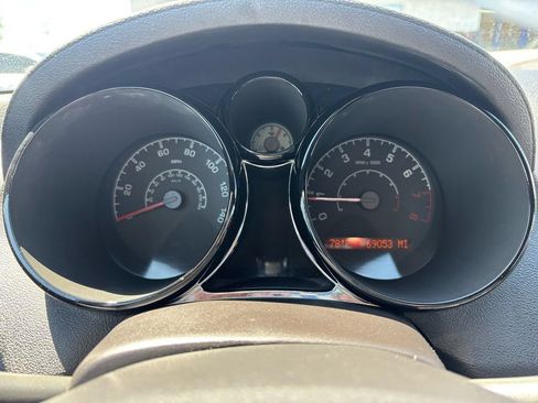 Used 2007 Saturn Sky w/ Premium Trim Pkg RWD image 19