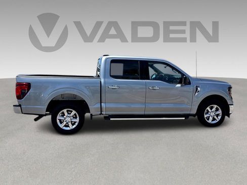 Used 2025 Ford F150 XLT w/ Equipment Group 301A Standard RWD image 21