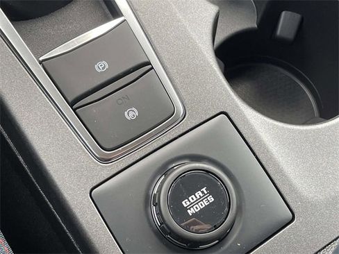 New 2025 Ford Bronco Sport Heritage w/ Convenience Package image 29