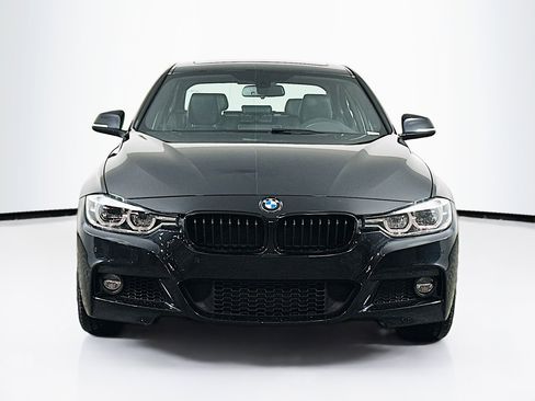 Used 2017 BMW 340i xDrive Sedan image 2