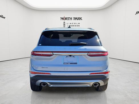 New 2026 Lincoln Corsair Premiere FWD image 10