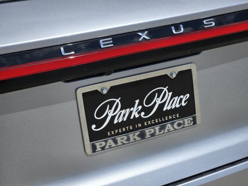 Certified 2024 Lexus RX 350 Premium Plus w/ Convenience Package FWD image 37