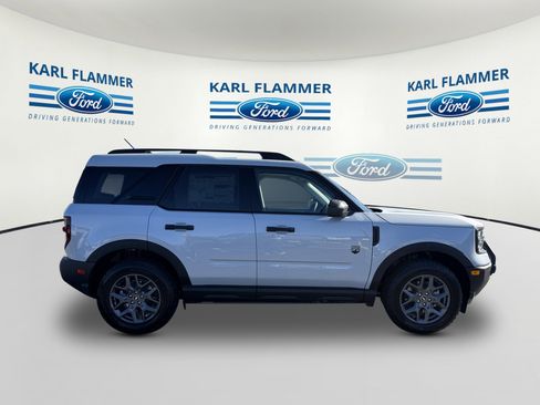 New 2026 Ford Bronco Sport Big Bend w/ Convenience Package image 2
