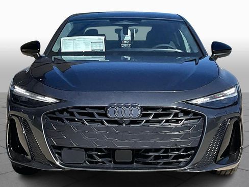 New 2026 Audi A6 Prestige image 3