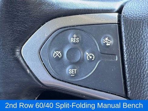 Used 2019 Chevrolet Tahoe LT image 30