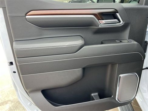 New 2026 GMC Sierra 1500 Denali w/ Denali Reserve Package image 27