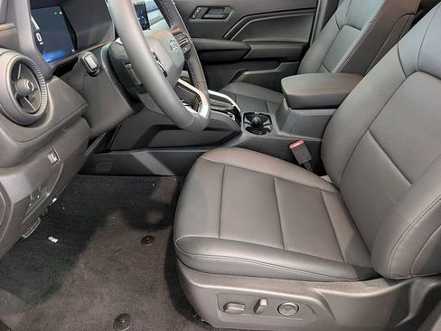 New 2026 Chevrolet Colorado Trail Boss image 17