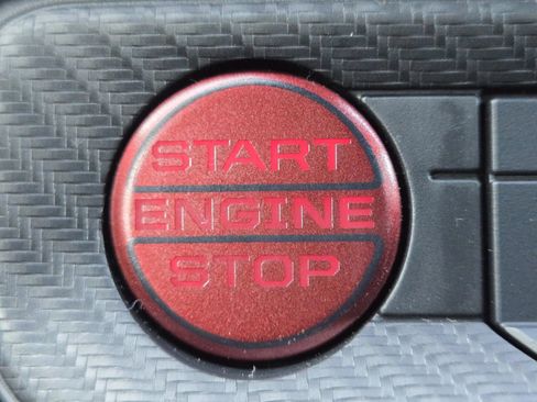 New 2026 Ford Mustang Coupe RWD image 25